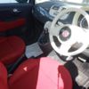 fiat 500 2012 -FIAT 【三重 503て5953】--Fiat 500 31209-ZFA3120000755648---FIAT 【三重 503て5953】--Fiat 500 31209-ZFA3120000755648- image 4