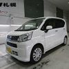 daihatsu move 2017 -DAIHATSU 【札幌 581ﾁ7306】--Move LA160S--1008757---DAIHATSU 【札幌 581ﾁ7306】--Move LA160S--1008757- image 1