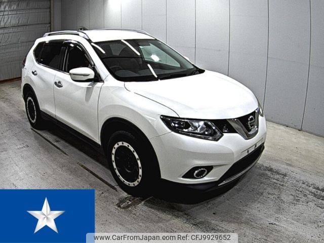 nissan x-trail 2014 -NISSAN--X-Trail NT32--NT32-010024---NISSAN--X-Trail NT32--NT32-010024- image 1