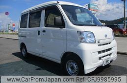 daihatsu hijet-van 2016 -DAIHATSU--Hijet Van S331V--0152250---DAIHATSU--Hijet Van S331V--0152250-