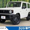 suzuki jimny 2020 -SUZUKI--Jimny 3BA-JB64W--JB64W-152895---SUZUKI--Jimny 3BA-JB64W--JB64W-152895- image 1