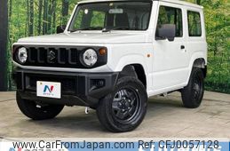 suzuki jimny 2020 -SUZUKI--Jimny 3BA-JB64W--JB64W-152895---SUZUKI--Jimny 3BA-JB64W--JB64W-152895-