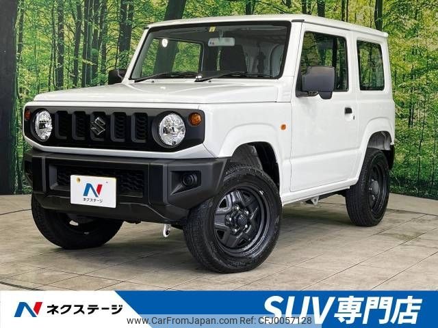 suzuki jimny 2020 -SUZUKI--Jimny 3BA-JB64W--JB64W-152895---SUZUKI--Jimny 3BA-JB64W--JB64W-152895- image 1