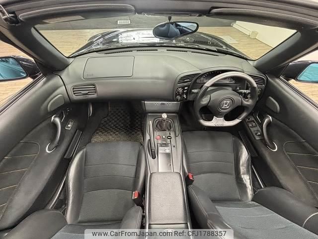 honda s2000 2006 CFJ1788357 image 2