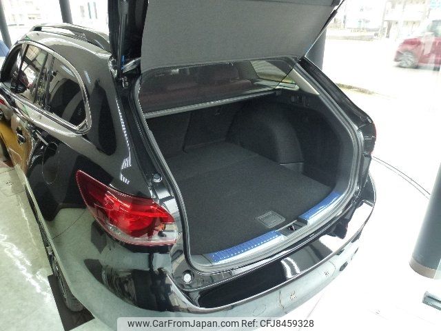 2023 Mazda Atenza GJ5FW - Car Price $23,687