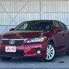 lexus ct 2012 -LEXUS--Lexus CT DAA-ZWA10--ZWA10-2087678---LEXUS--Lexus CT DAA-ZWA10--ZWA10-2087678- image 1