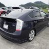 toyota prius 2011 CFJ1829891 image 6
