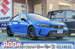 honda civic 2024 GOO_JP_700060017330240916013