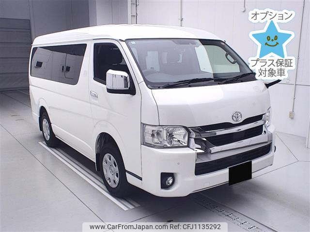 toyota hiace-wagon 2020 -TOYOTA--Hiace Wagon TRH219W-0035270---TOYOTA--Hiace Wagon TRH219W-0035270- image 1