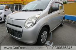suzuki alto 2011 -SUZUKI--Alto HA25S--769275---SUZUKI--Alto HA25S--769275-
