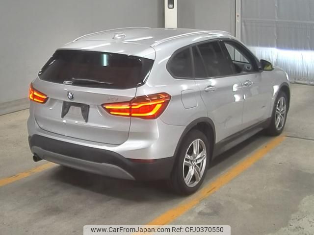 bmw x1 2016 -BMW--BMW X1 WBAHS120805F03181---BMW--BMW X1 WBAHS120805F03181- image 2