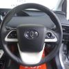 toyota prius 2018 quick_quick_DAA-ZVW51_-ZVW51-8042561 image 9