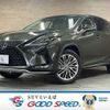 lexus rx 2021 quick_quick_6AA-GYL20W_GYL20-0015070 image 1