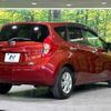 nissan note 2013 -NISSAN--Note DBA-E12--E12-125203---NISSAN--Note DBA-E12--E12-125203- image 18