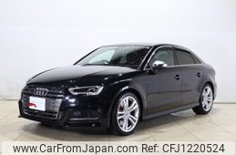 audi s3 2020 -AUDI--Audi S3 ABA-8VDJHL--WAUZZZ8V3LA037167---AUDI--Audi S3 ABA-8VDJHL--WAUZZZ8V3LA037167-