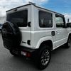 suzuki jimny 2022 CFJ1738862 image 2