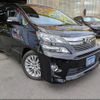 toyota vellfire 2013 -TOYOTA--Vellfire ANH20W--8300891---TOYOTA--Vellfire ANH20W--8300891- image 1