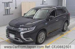 mitsubishi outlander-phev 2018 quick_quick_5LA-GG3W_GG3W-0600345