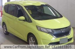 honda freed-plus 2016 CFJ1611805