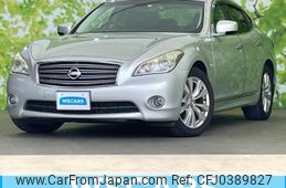 nissan fuga 2011 quick_quick_DBA-KY51_KY51-206636