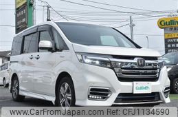 honda stepwagon 2021 -HONDA--Stepwgn 6AA-RP5--RP5-1214041---HONDA--Stepwgn 6AA-RP5--RP5-1214041-