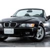 bmw z3 1996 -BMW--BMW Z3 E-CH19--WBACH71-000LA26108---BMW--BMW Z3 E-CH19--WBACH71-000LA26108- image 1