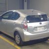 toyota aqua 2013 -TOYOTA 【多摩 503ﾇ6398】--AQUA DAA-NHP10--NHP10-6159405---TOYOTA 【多摩 503ﾇ6398】--AQUA DAA-NHP10--NHP10-6159405- image 9