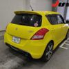 suzuki swift 2012 -SUZUKI 【静岡 502ﾈ4771】--Swift ZC32S-108585---SUZUKI 【静岡 502ﾈ4771】--Swift ZC32S-108585- image 6