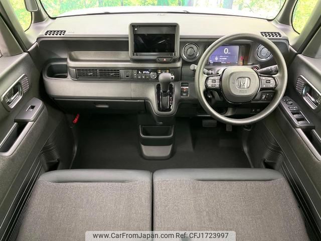 honda n-box 2025 CFJ1723997 image 2