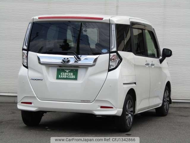 toyota roomy 2020 quick_quick_DBA-M900A_M900A-0488998 image 2