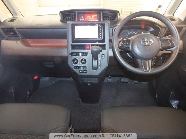 toyota roomy 2019 -TOYOTA--Roomy DBA-M900A--M900A-0345588---TOYOTA--Roomy DBA-M900A--M900A-0345588- image 2