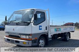 mitsubishi-fuso canter 1994 NIKYO_WG68663