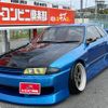 nissan skyline 1991 CFJ1791163 image 21