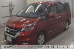 nissan serena 2016 -NISSAN--Serena GFNC27-004473---NISSAN--Serena GFNC27-004473-