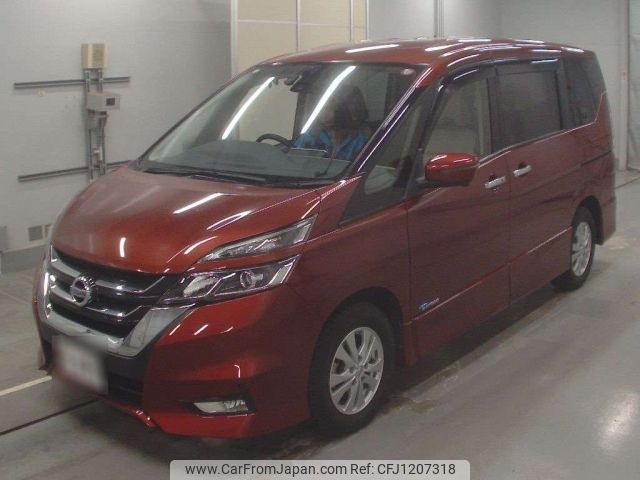 nissan serena 2016 -NISSAN--Serena GFNC27-004473---NISSAN--Serena GFNC27-004473- image 1