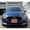 mazda demio 2022 -MAZDA--MAZDA2 DJ5AS--650329---MAZDA--MAZDA2 DJ5AS--650329- image 4