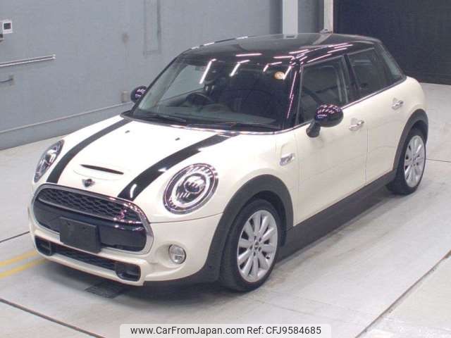 mini mini-others 2019 -BMW--BMW Mini LDA-XT20M--WMWXT720X02H18574---BMW--BMW Mini LDA-XT20M--WMWXT720X02H18574- image 1