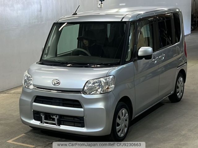 daihatsu tanto 2016 -DAIHATSU--Tanto LA600S-0372002---DAIHATSU--Tanto LA600S-0372002- image 1