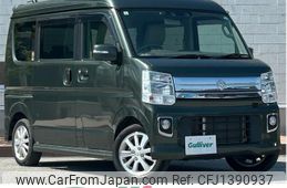 suzuki every-wagon 2019 -SUZUKI--Every Wagon ABA-DA17W--DA17W-204552---SUZUKI--Every Wagon ABA-DA17W--DA17W-204552-