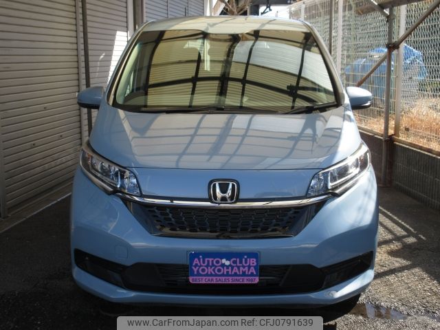 honda freed 2021 -HONDA--Freed 6AA-GB7--GB7-3147413---HONDA--Freed 6AA-GB7--GB7-3147413- image 2