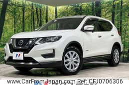 nissan x-trail 2018 -NISSAN--X-Trail DAA-HNT32--HNT32-166477---NISSAN--X-Trail DAA-HNT32--HNT32-166477-