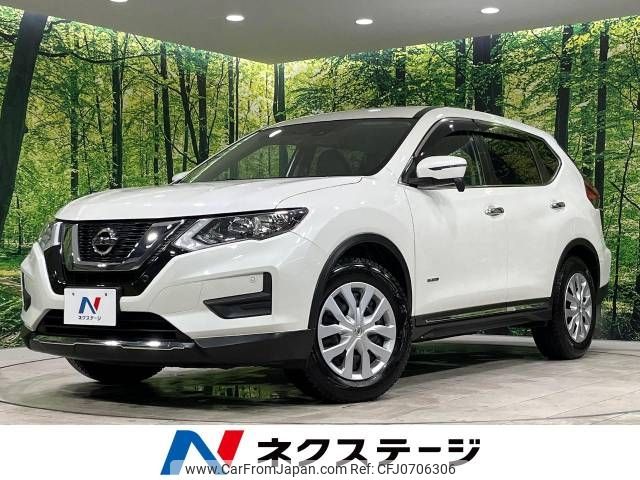 nissan x-trail 2018 -NISSAN--X-Trail DAA-HNT32--HNT32-166477---NISSAN--X-Trail DAA-HNT32--HNT32-166477- image 1