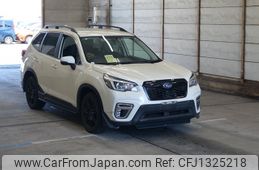 subaru forester 2018 -SUBARU--Forester SK9-008252---SUBARU--Forester SK9-008252-