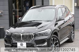 bmw x1 2020 -BMW--BMW X1 3DA-AD20--WBA32AD0505P30719---BMW--BMW X1 3DA-AD20--WBA32AD0505P30719-