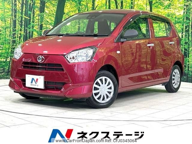 daihatsu mira-e-s 2019 -DAIHATSU--Mira e:s 5BA-LA350S--LA350S-0158833---DAIHATSU--Mira e:s 5BA-LA350S--LA350S-0158833- image 1