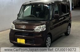 daihatsu tanto 2013 -DAIHATSU 【宮崎 581ぬ2007】--Tanto LA600S-0014236---DAIHATSU 【宮崎 581ぬ2007】--Tanto LA600S-0014236-