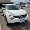 nissan juke 2011 -NISSAN--Juke DBA-YF15--YF15-050689---NISSAN--Juke DBA-YF15--YF15-050689- image 2
