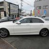 mercedes-benz c-class 2019 quick_quick_LDA-205014_WDD2050142F878317 image 11