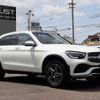 mercedes-benz glc-class 2019 -MERCEDES-BENZ--Benz GLC 3DA-253915--WDC2539152F685402---MERCEDES-BENZ--Benz GLC 3DA-253915--WDC2539152F685402- image 13
