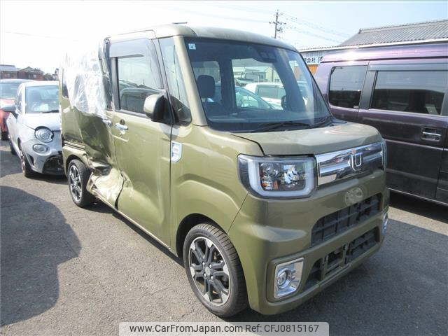 daihatsu wake 2021 -DAIHATSU--WAKE LA700S-0169397---DAIHATSU--WAKE LA700S-0169397- image 1